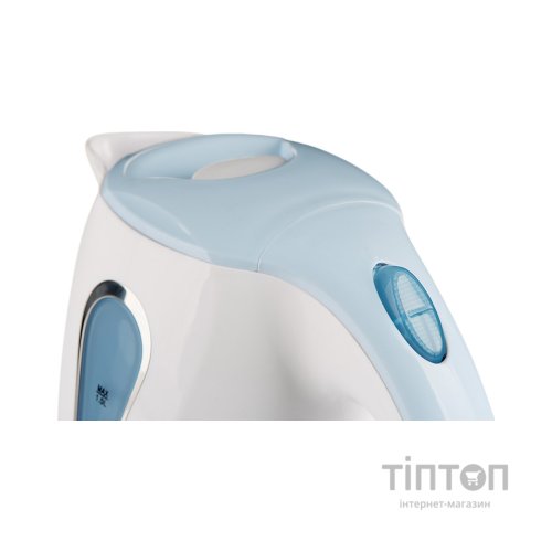 Електрочайник ECG RK 1022 blue (RK1022 blue)