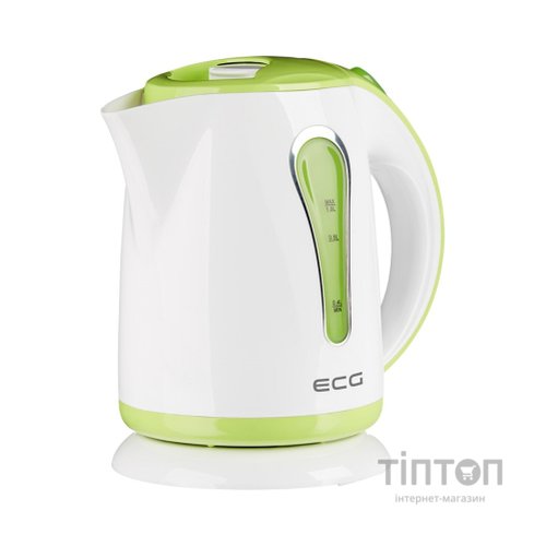 Електрочайник ECG RK 1022 green (RK1022 green)