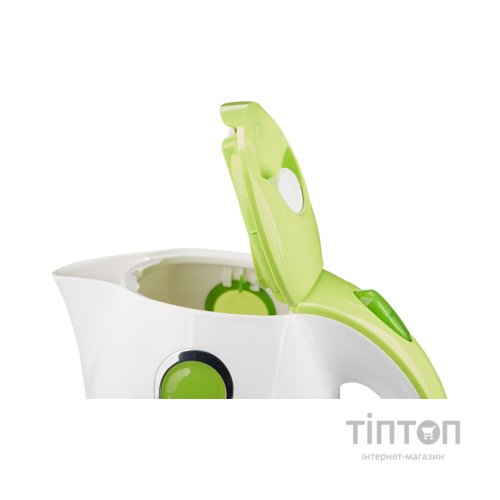 Електрочайник ECG RK 1022 green (RK1022 green)