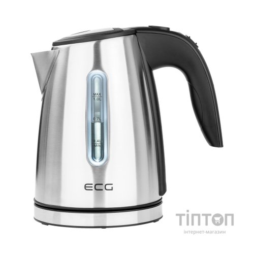 Електрочайник ECG RK 1050 (RK1050)