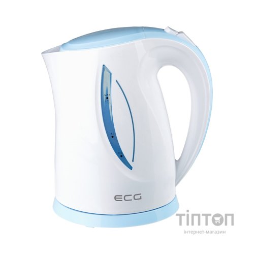 Електрочайник ECG RK 1758 Blue (RK1758 Blue)
