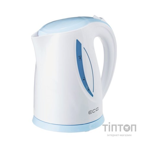 Електрочайник ECG RK 1758 Blue (RK1758 Blue)