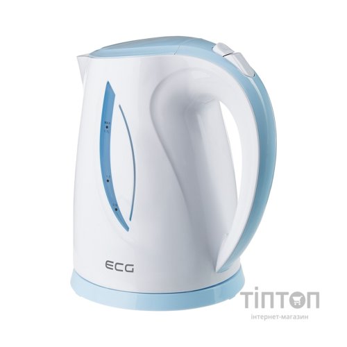 Електрочайник ECG RK 1758 Blue (RK1758 Blue)