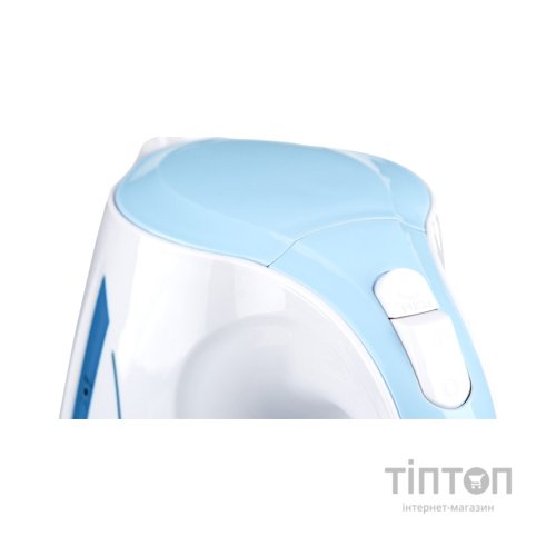 Електрочайник ECG RK 1758 Blue (RK1758 Blue)