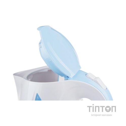 Електрочайник ECG RK 1758 Blue (RK1758 Blue)