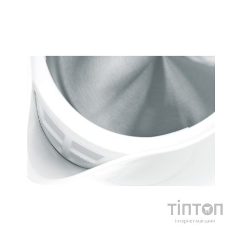 Електрочайник ECG RK 1758 Blue (RK1758 Blue)