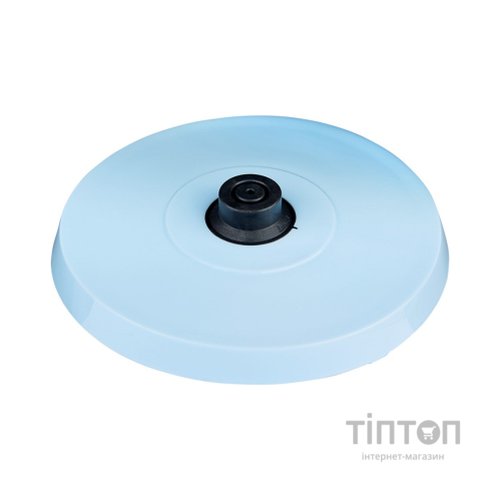 Електрочайник ECG RK 1758 Blue (RK1758 Blue)