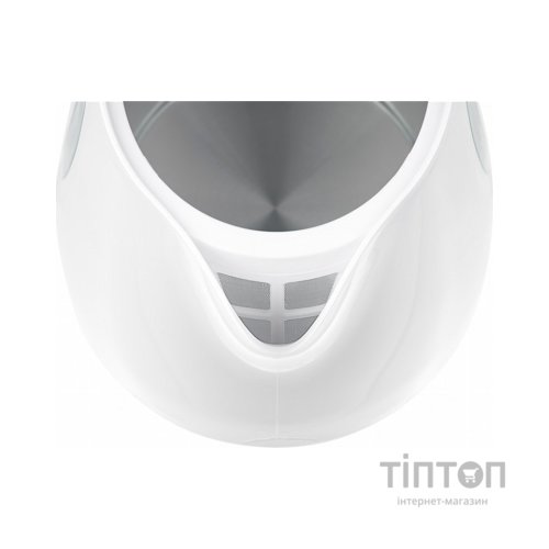 Електрочайник ECG RK 1758 Grey (RK1758 Grey)