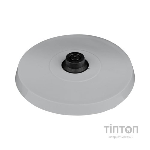 Електрочайник ECG RK 1758 Grey (RK1758 Grey)