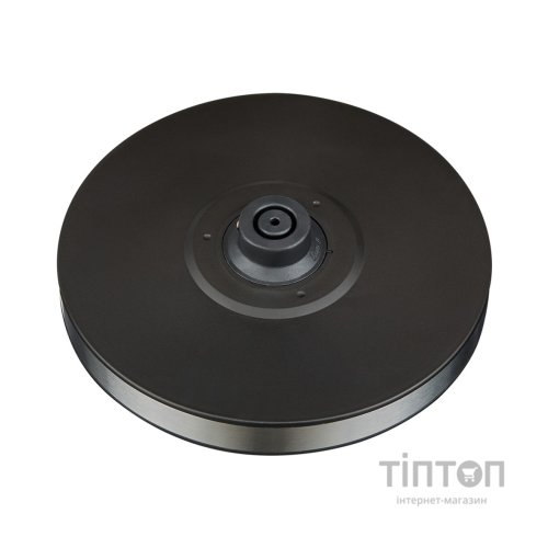 Електрочайник ECG RK 1776 Glass (RK1776 Glass)