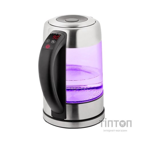 Електрочайник ECG RK 1777 Colore (RK1777 Colore)