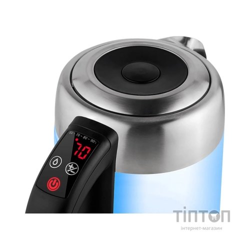 Електрочайник ECG RK 1777 Colore (RK1777 Colore)