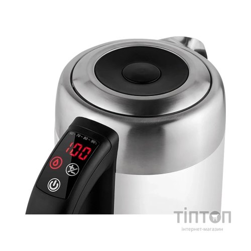 Електрочайник ECG RK 1777 Colore (RK1777 Colore)