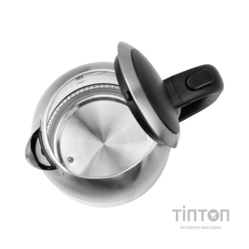 Електрочайник ECG RK 1781 Glass (RK1781 Glass)