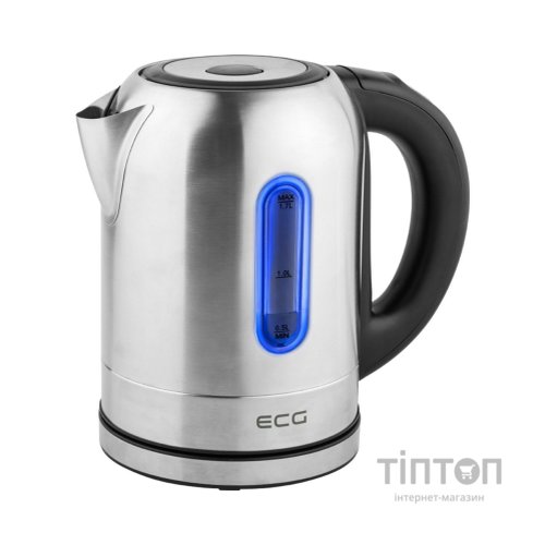 Електрочайник ECG RK 1785 Colore (RK1785 Colore)