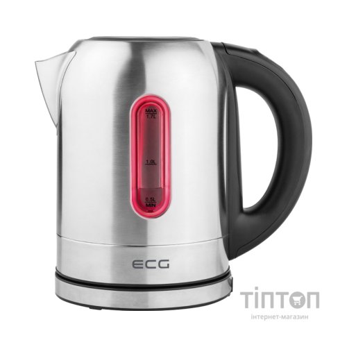 Електрочайник ECG RK 1785 Colore (RK1785 Colore)