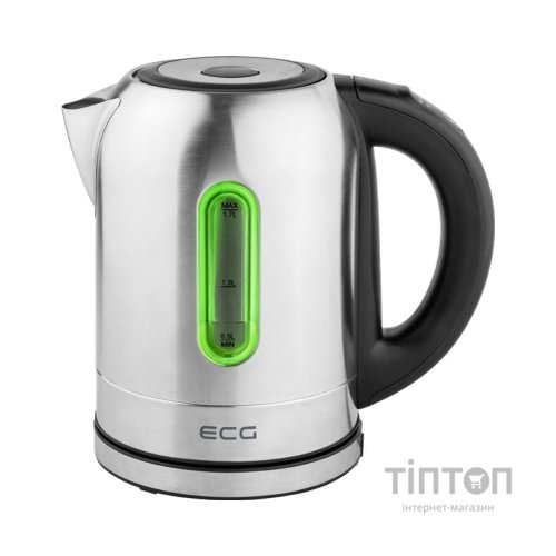 Електрочайник ECG RK 1785 Colore (RK1785 Colore)