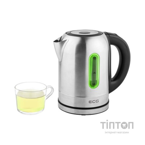 Електрочайник ECG RK 1785 Colore (RK1785 Colore)