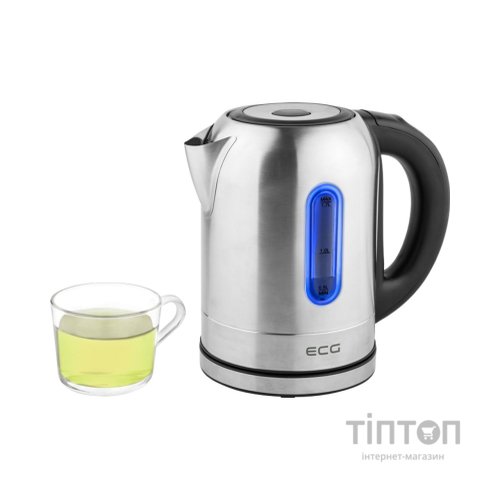 Електрочайник ECG RK 1785 Colore (RK1785 Colore)