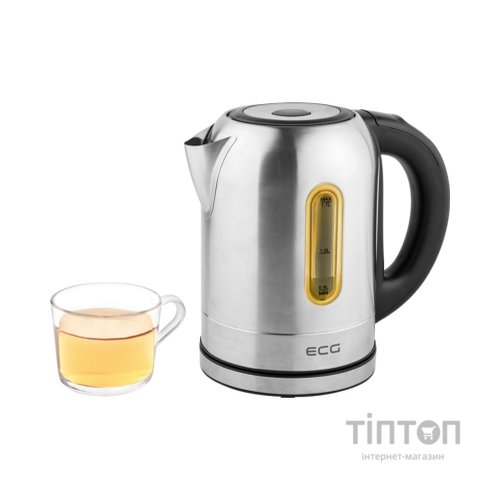 Електрочайник ECG RK 1785 Colore (RK1785 Colore)