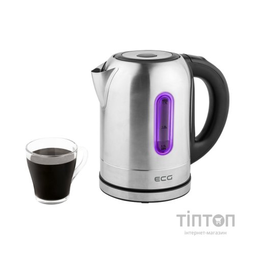 Електрочайник ECG RK 1785 Colore (RK1785 Colore)