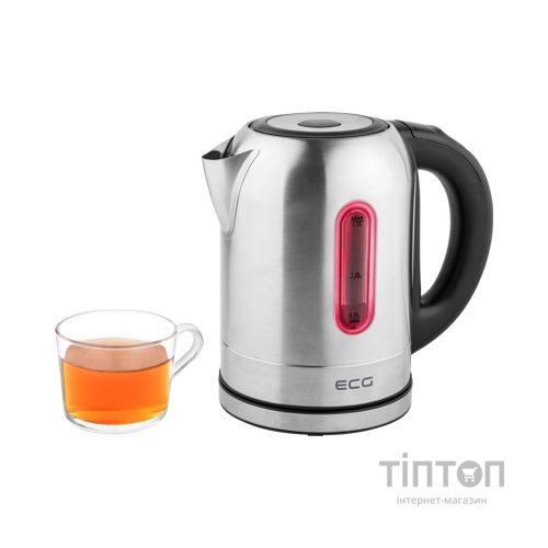 Електрочайник ECG RK 1785 Colore (RK1785 Colore)