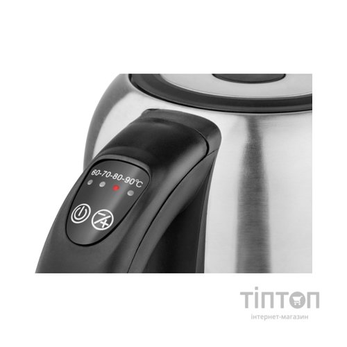 Електрочайник ECG RK 1785 Colore (RK1785 Colore)