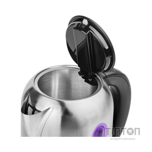 Електрочайник ECG RK 1785 Colore (RK1785 Colore)