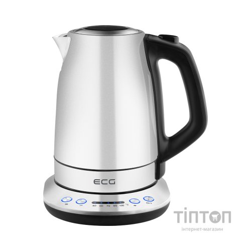 Електрочайник ECG RK 1791 (RK1791)