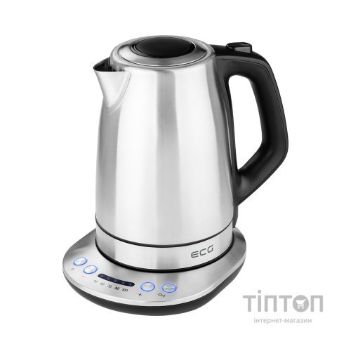 Електрочайник ECG RK 1791 (RK1791)