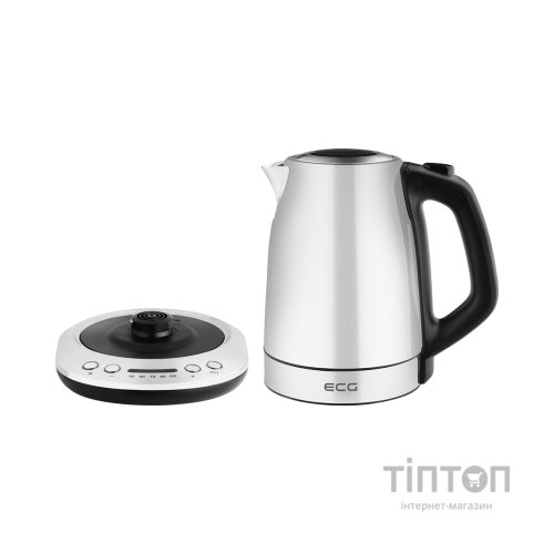 Електрочайник ECG RK 1791 (RK1791)