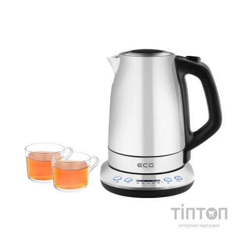 Електрочайник ECG RK 1791 (RK1791)