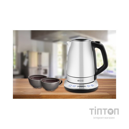 Електрочайник ECG RK 1791 (RK1791)