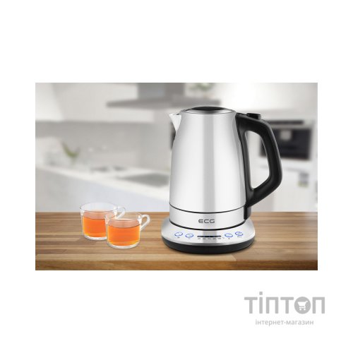 Електрочайник ECG RK 1791 (RK1791)