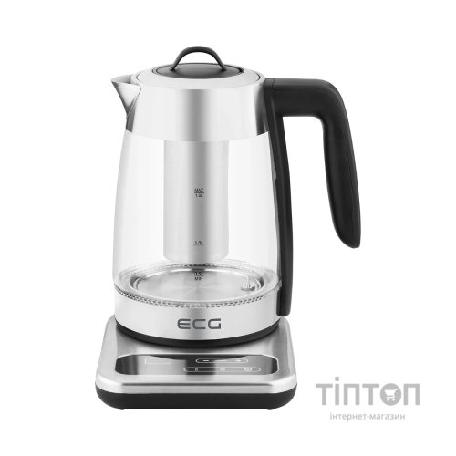 Електрочайник ECG RK 1891 INFUSO (RK1891 INFUSO)
