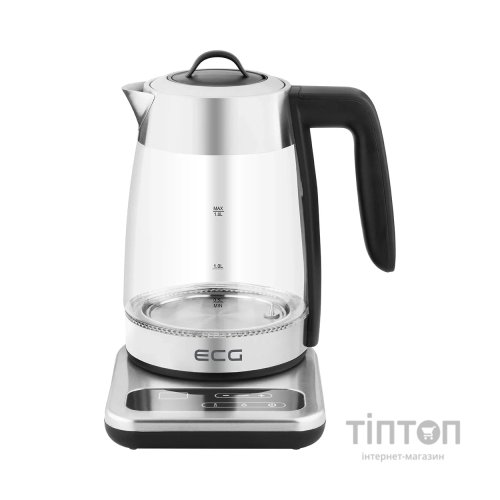 Електрочайник ECG RK 1891 INFUSO (RK1891 INFUSO)