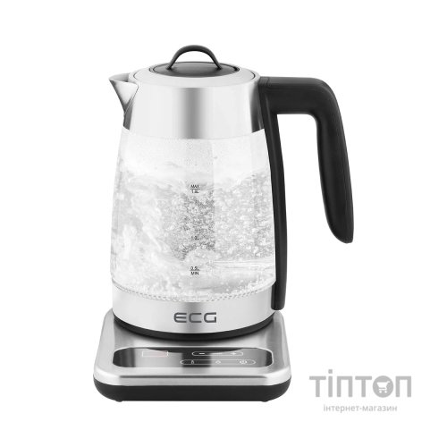 Електрочайник ECG RK 1891 INFUSO (RK1891 INFUSO)