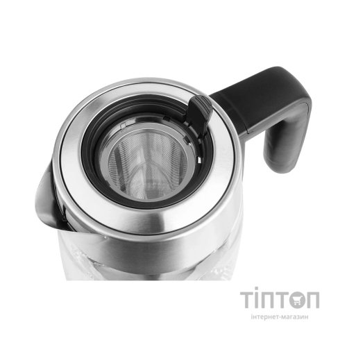 Електрочайник ECG RK 1891 INFUSO (RK1891 INFUSO)