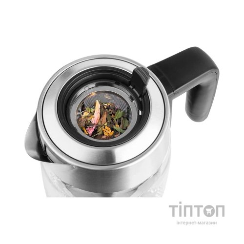 Електрочайник ECG RK 1891 INFUSO (RK1891 INFUSO)