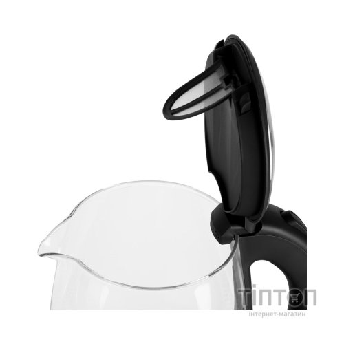 Електрочайник ECG RK 2080 Glass