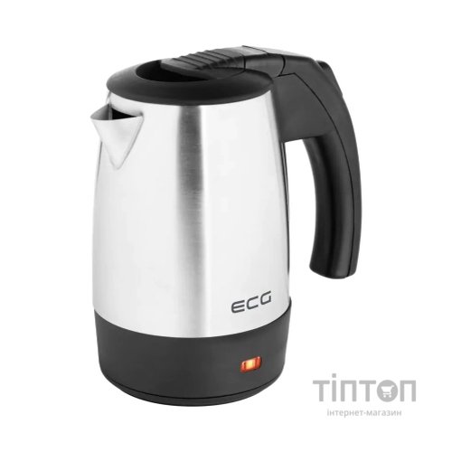 Електрочайник ECG RK 550 Travel (RK550 Travel)