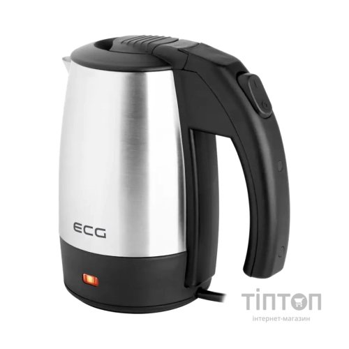 Електрочайник ECG RK 550 Travel (RK550 Travel)
