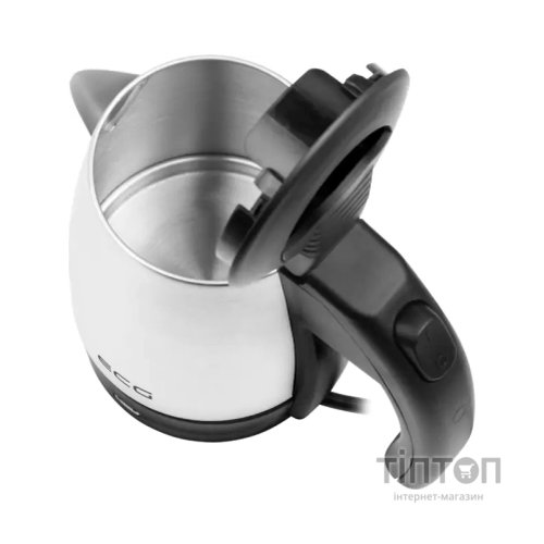 Електрочайник ECG RK 550 Travel (RK550 Travel)