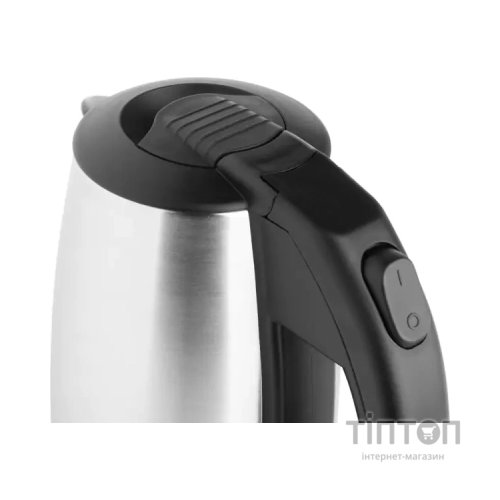 Електрочайник ECG RK 550 Travel (RK550 Travel)