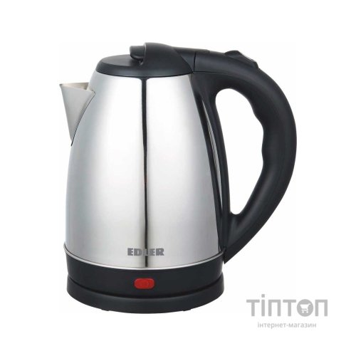Електрочайник Edler EK7855