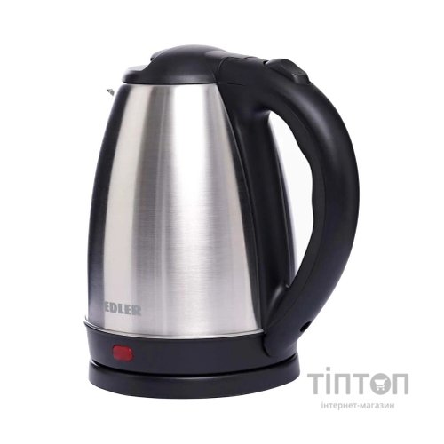 Електрочайник Edler EK7855