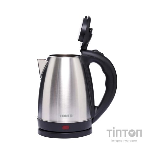 Електрочайник Edler EK7855