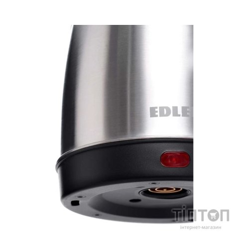 Електрочайник Edler EK7855