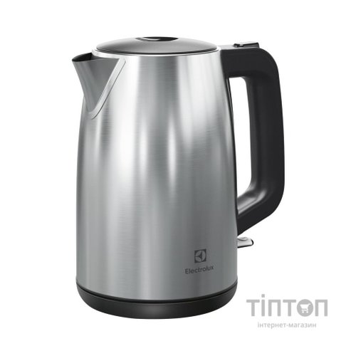 Електрочайник Electrolux E3K1-3ST