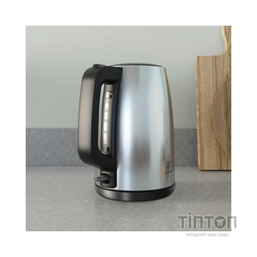 Електрочайник Electrolux E3K1-3ST